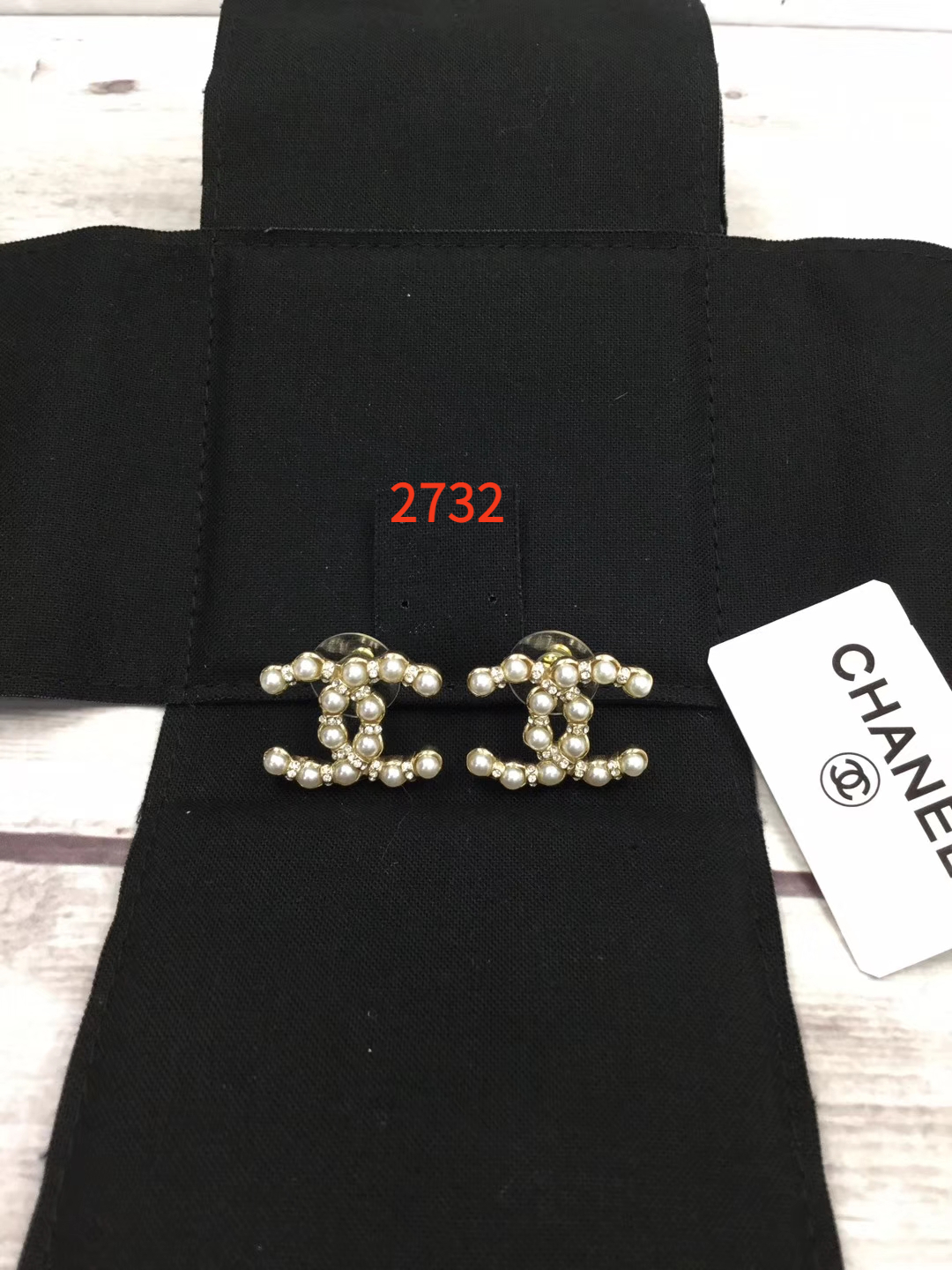 Earrings jewelry, no box, JC29 2732 - qinlai888