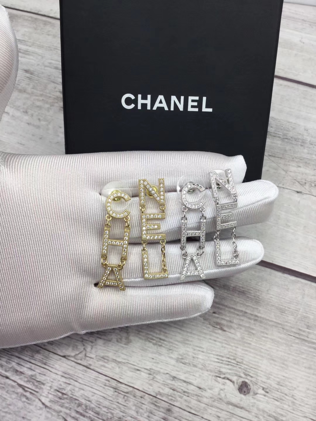 Earrings Jewelry,no Box,JC30 2747 2748 - qinlai888