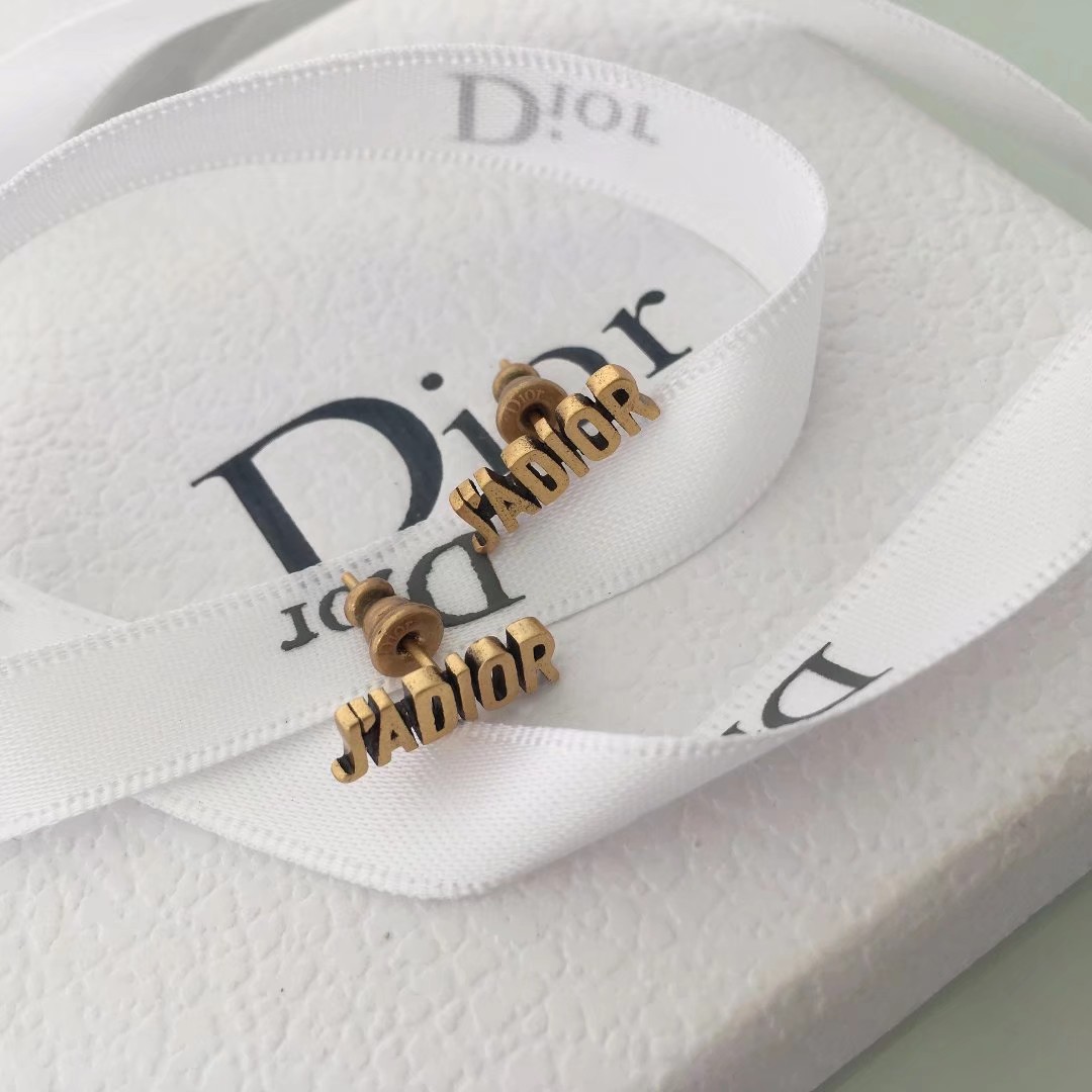 Earrings jewelry, no box, JD15 2667 - qinlai888