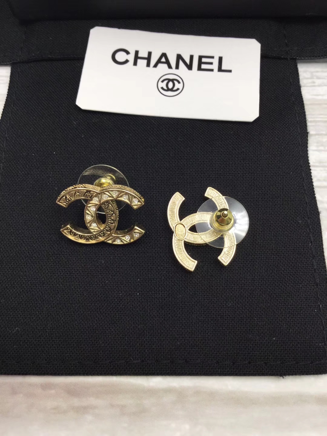 Earrings Jewelry,no Box,JC19 2723 - qinlai888