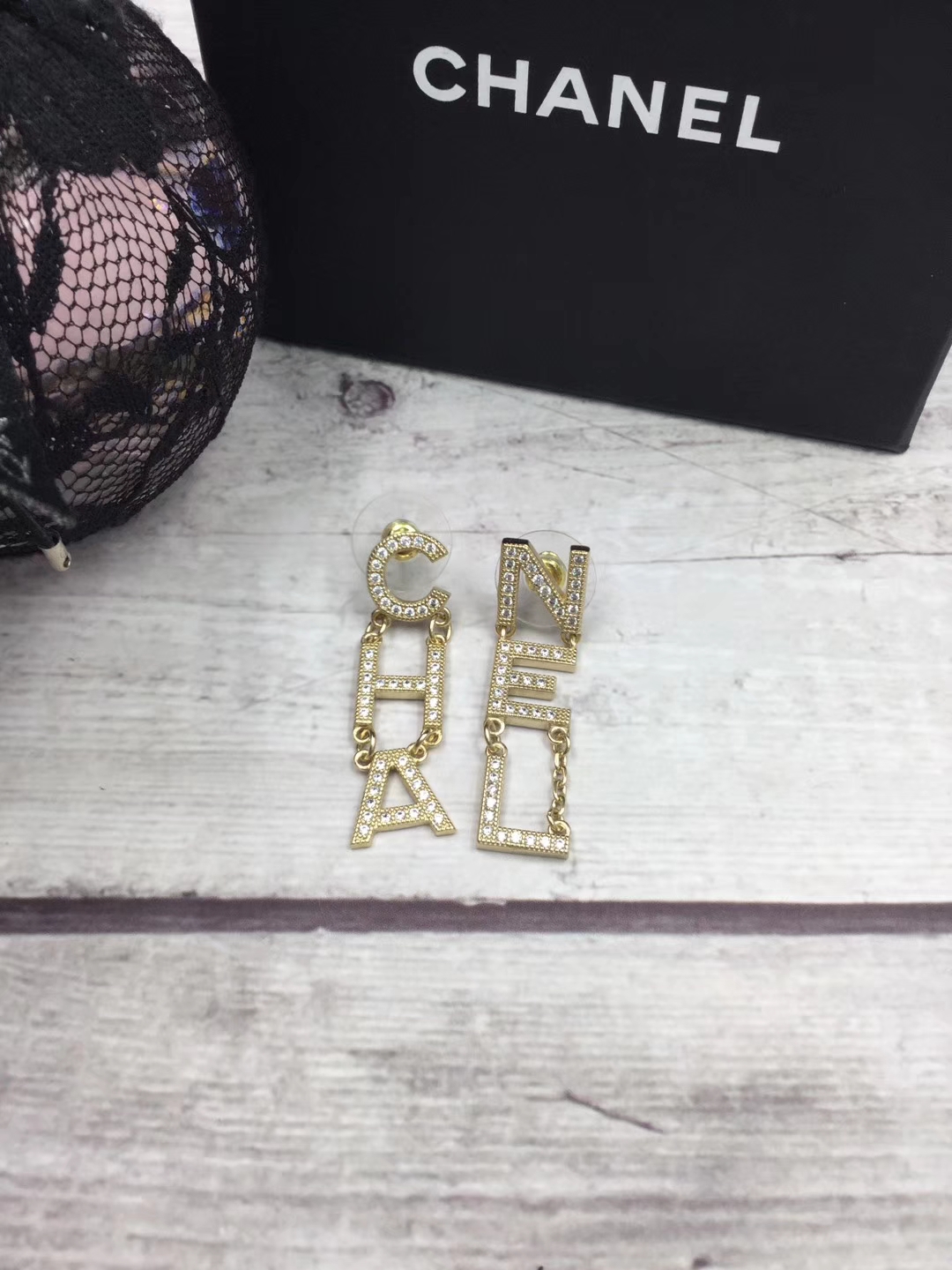 Earrings Jewelry,no Box,JC30 2747 2748 - qinlai888