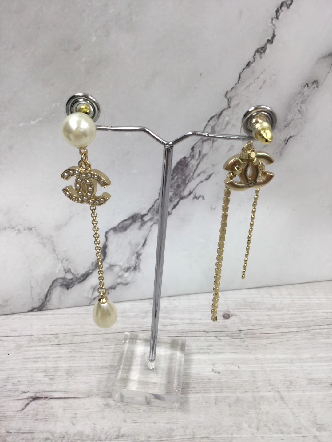 Earrings Jewelry,no Box,JC29 2763 - qinlai888