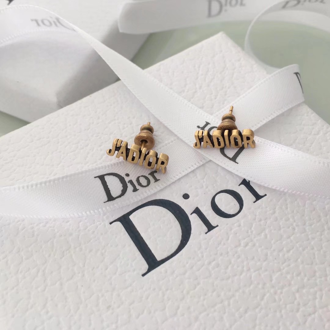 Earrings jewelry, no box, JD15 2667 - qinlai888