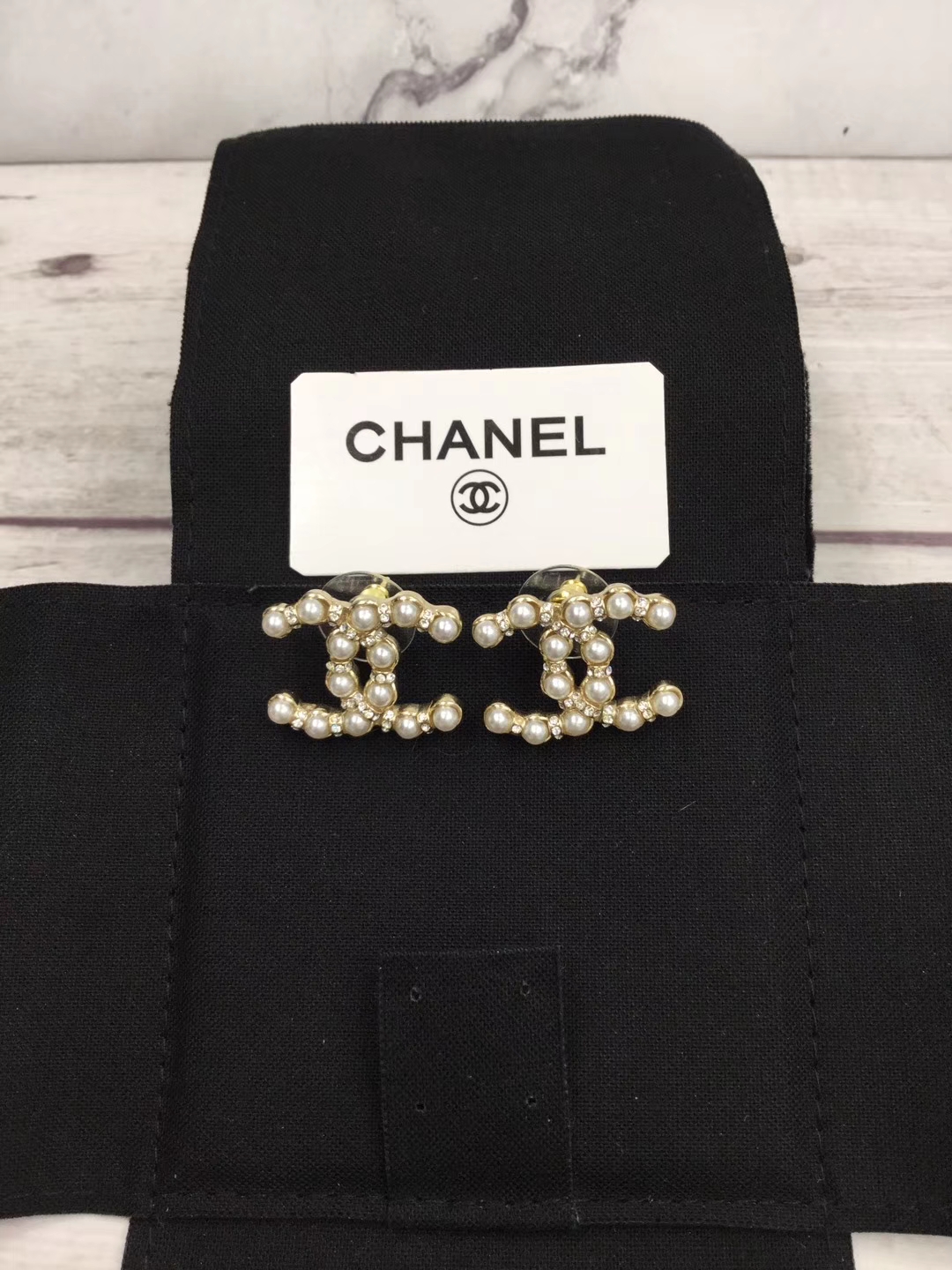 Earrings jewelry, no box, JC29 2732 - qinlai888