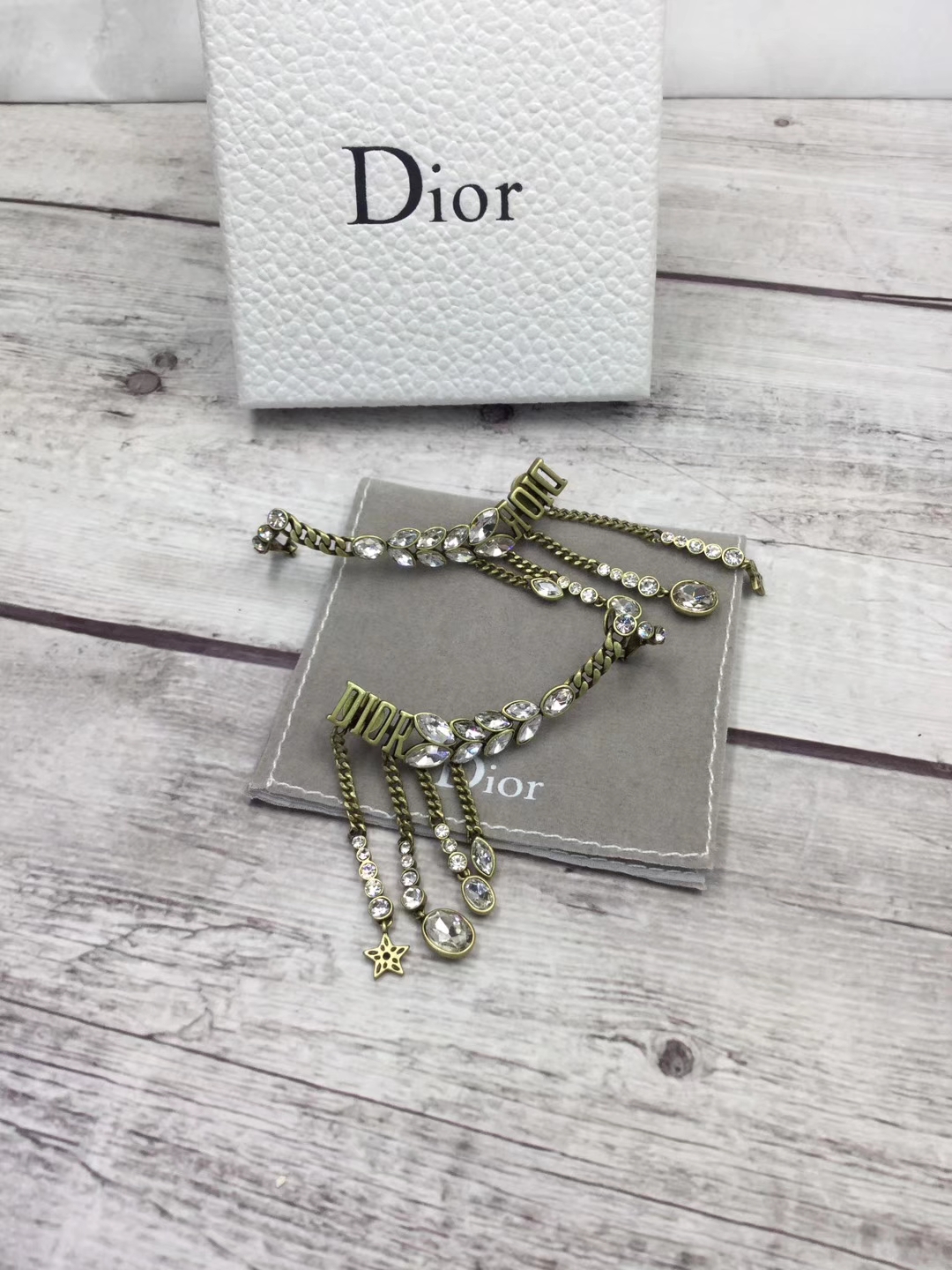 Earrings jewelry, no box, JD39 2754 - qinlai888