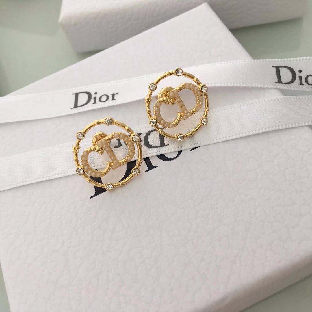 Earrings jewelry, no box, JD18 2629 2630 - qinlai888