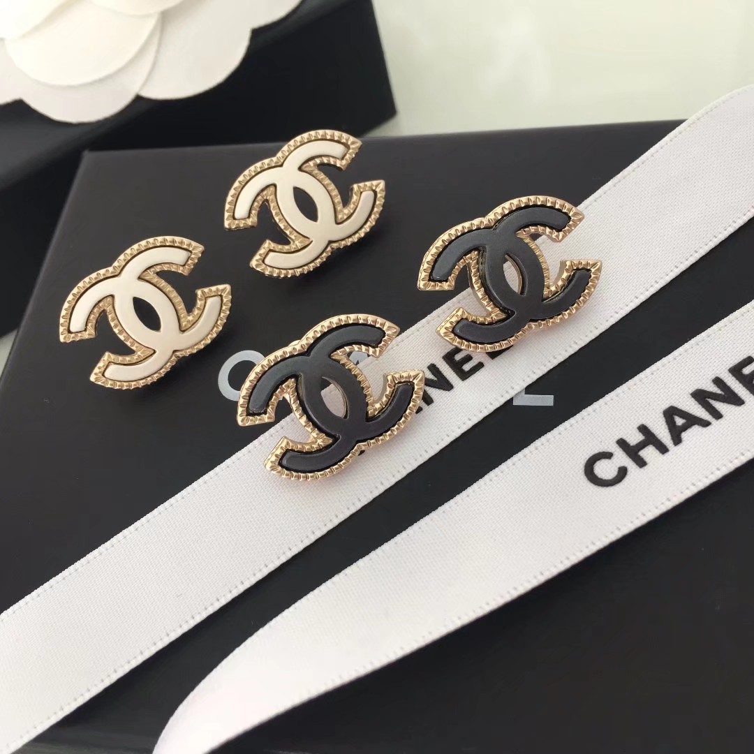 Earrings jewelry, no box, JC18 2693 2694 - qinlai888