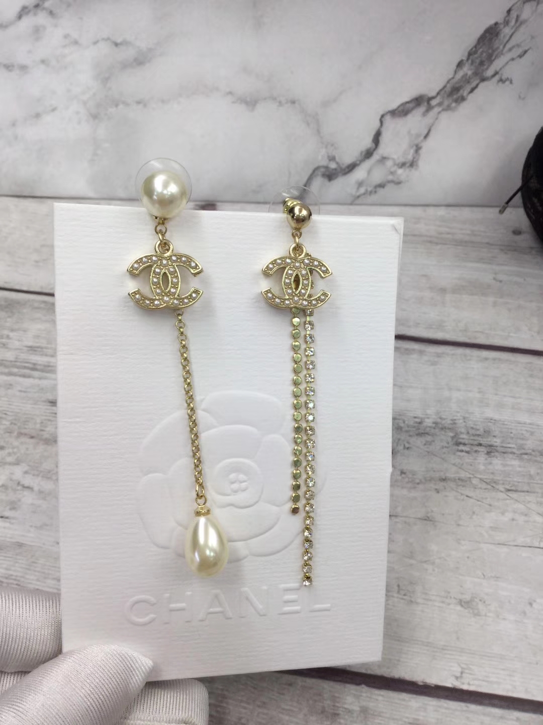 Earrings Jewelry,no Box,JC29 2763 - qinlai888