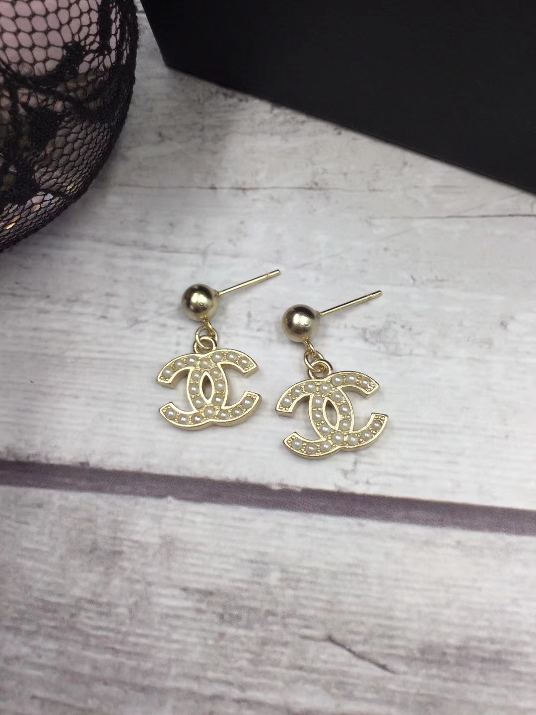 Earrings Jewelry,no Box,JC26 2742 - qinlai888