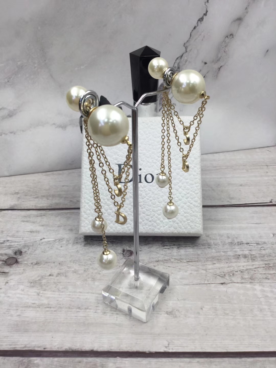 Earrings jewelry, no box, JD31 2757 - qinlai888