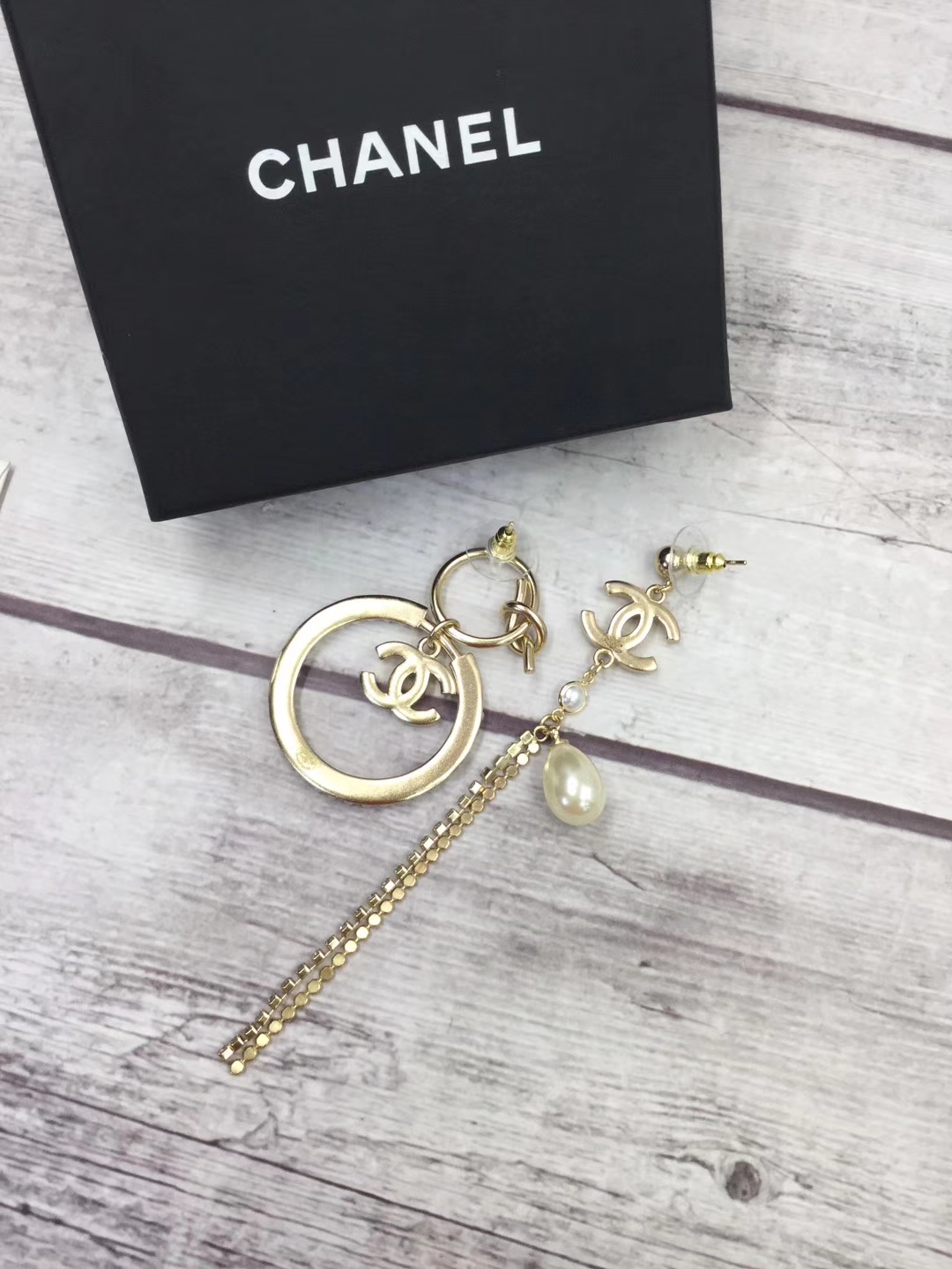 Earrings jewelry, no box, JC30 2765 - qinlai888