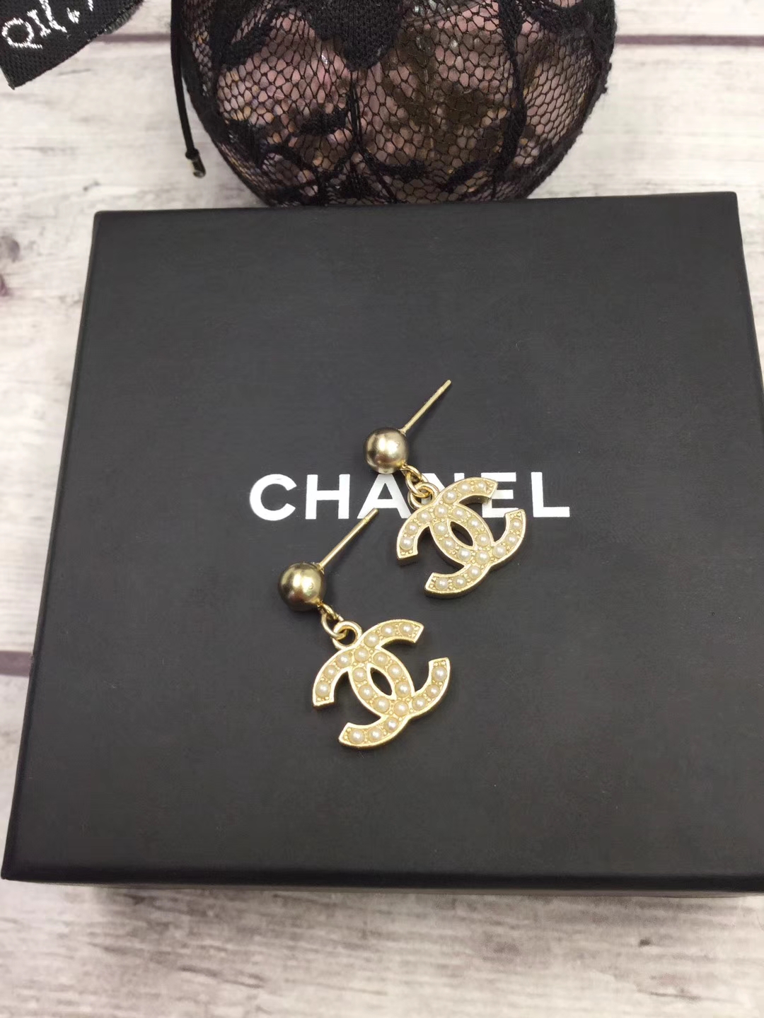 Earrings Jewelry,no Box,JC26 2742 - qinlai888