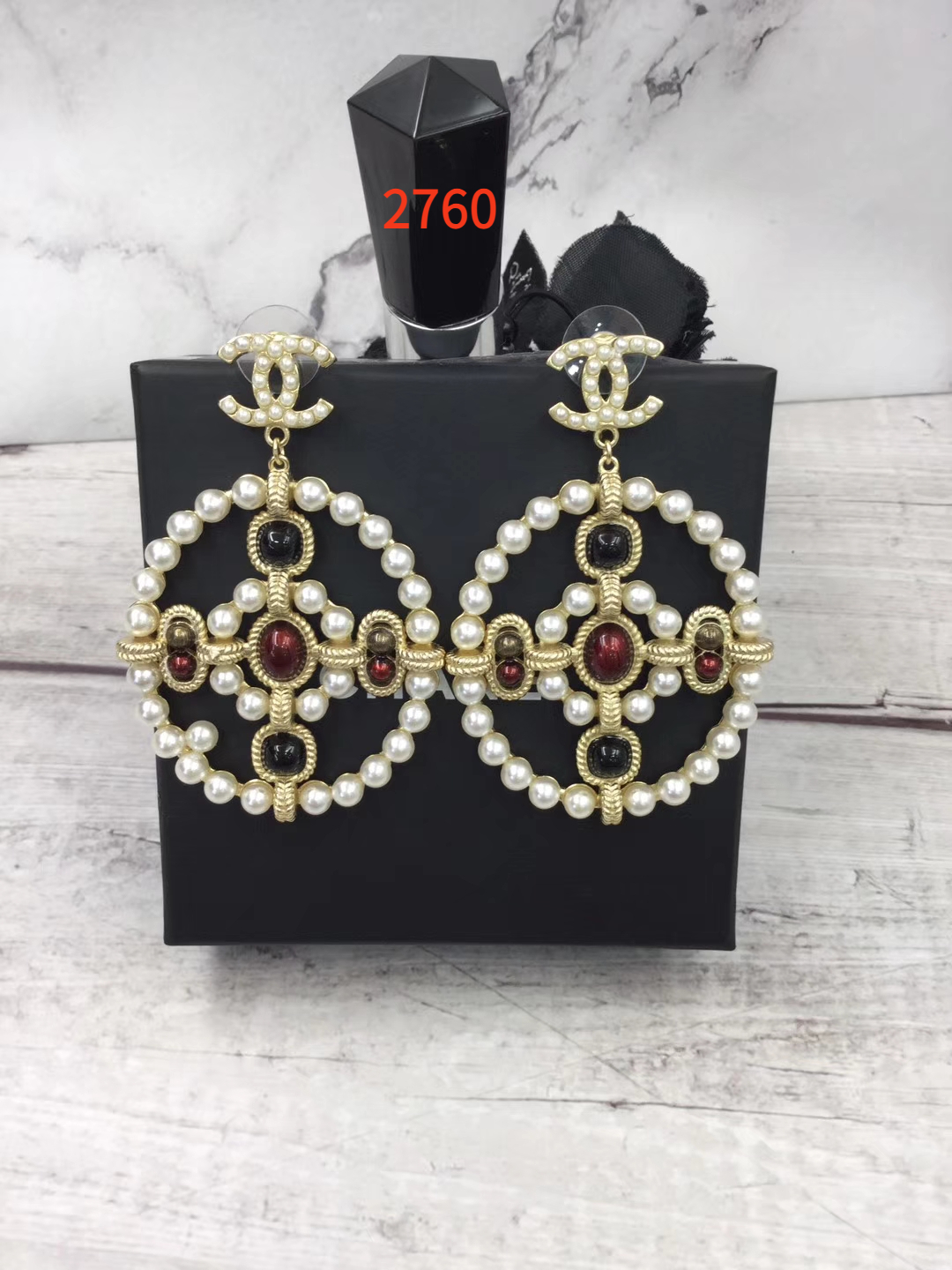 Earrings Jewelry,no Box,JC38 2760 - qinlai888