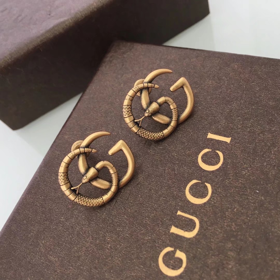 Earrings jewelry, no box, JG18 2638 2639 - qinlai888