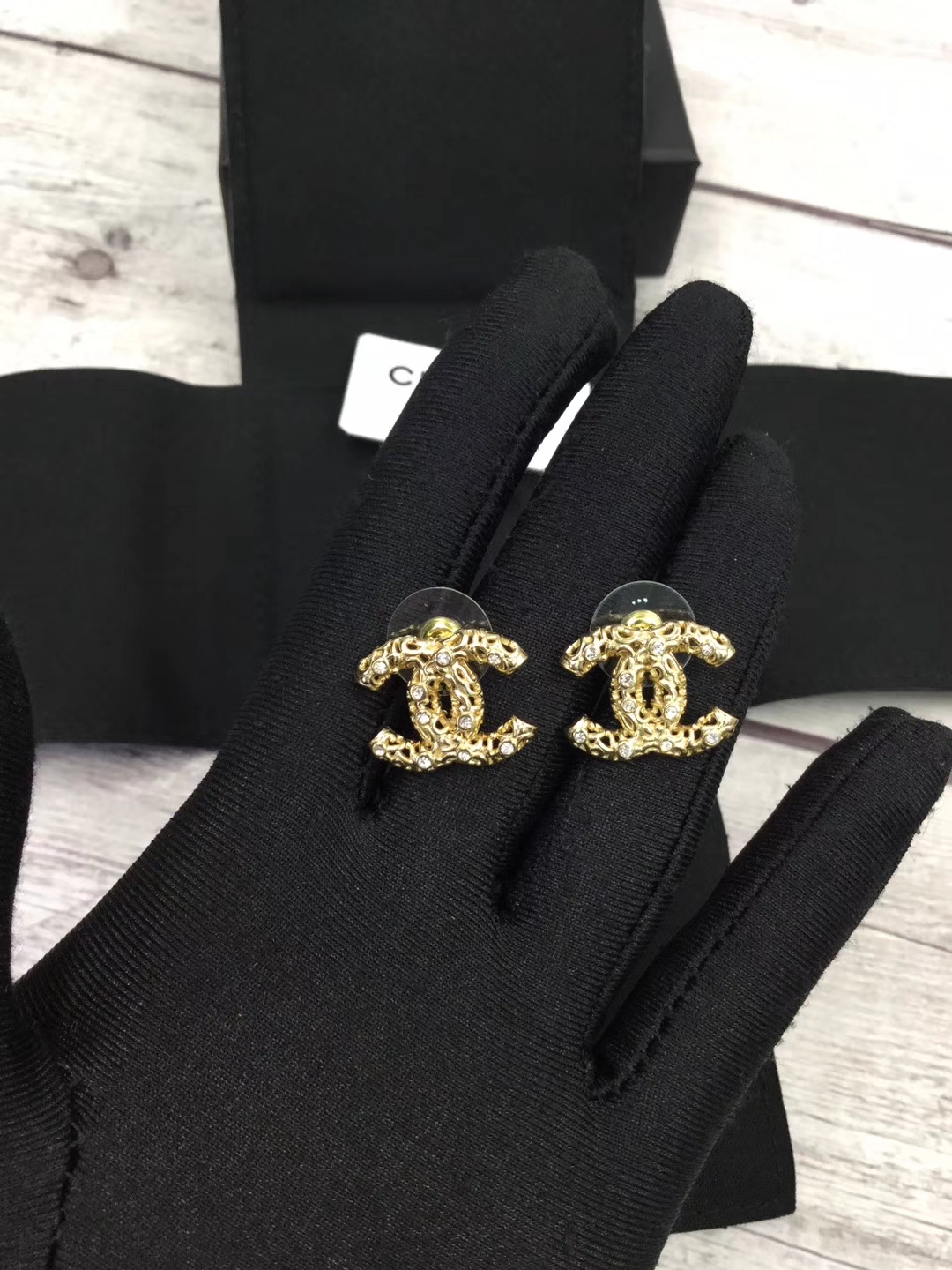 Earrings jewelry, no box, JC26 2733 - qinlai888