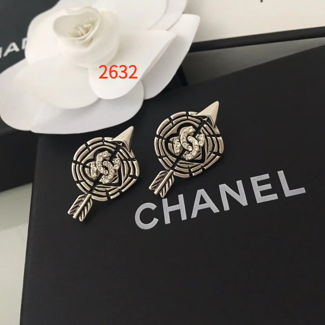 Earrings Jewelry,no Box,JC20 2632 2633 - qinlai888