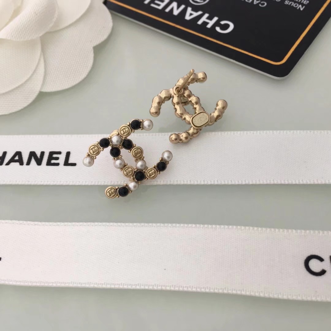 Earrings jewelry, no box, JC17 2673 - qinlai888