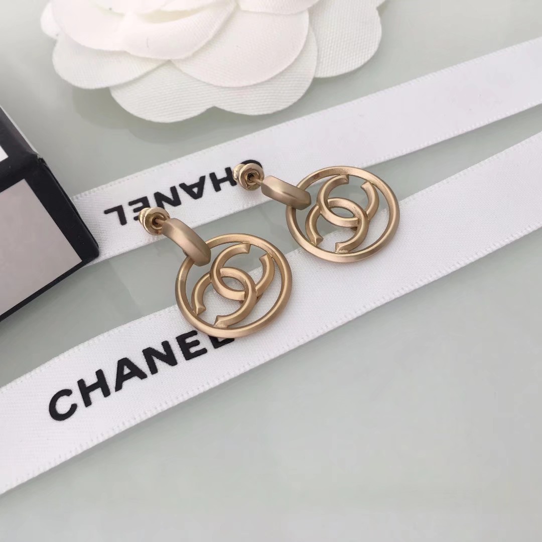 Earrings jewelry, no box, JC18 2699 - qinlai888