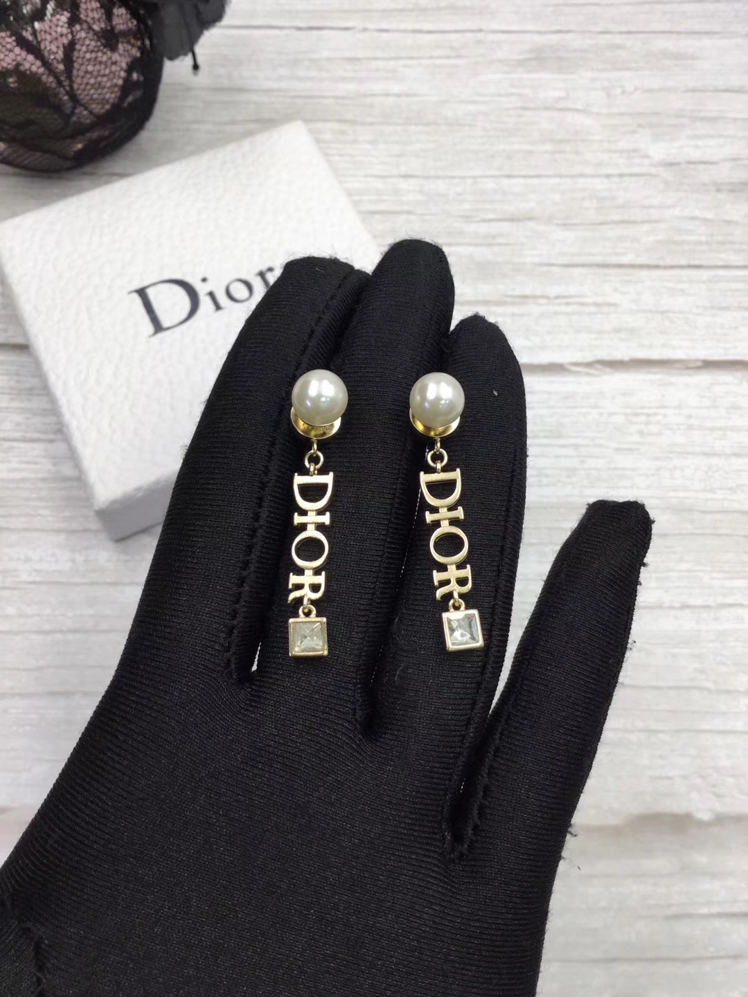 Earrings jewelry, no box, JC26 2722 - qinlai888