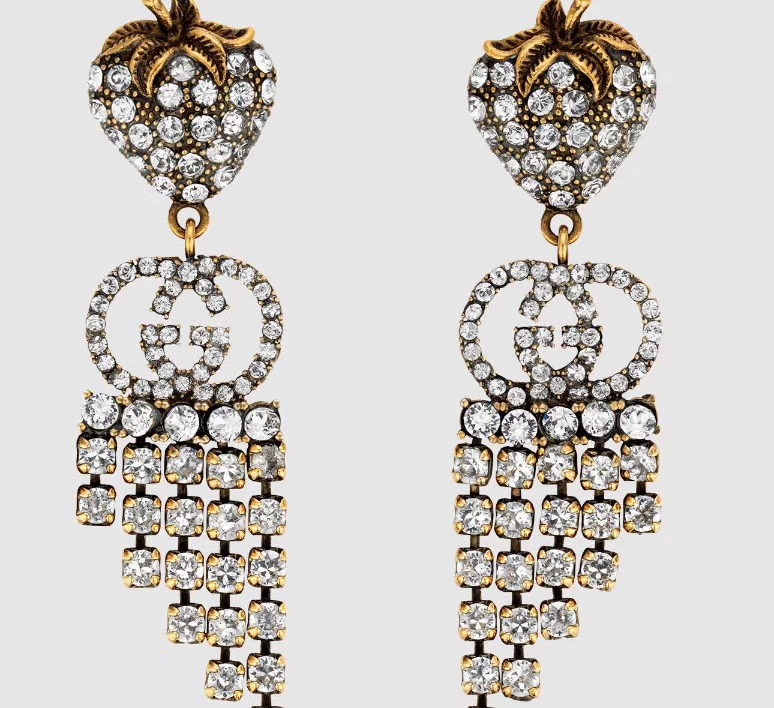 Earrings Jewelry,no Box,JG29 2738 - qinlai888