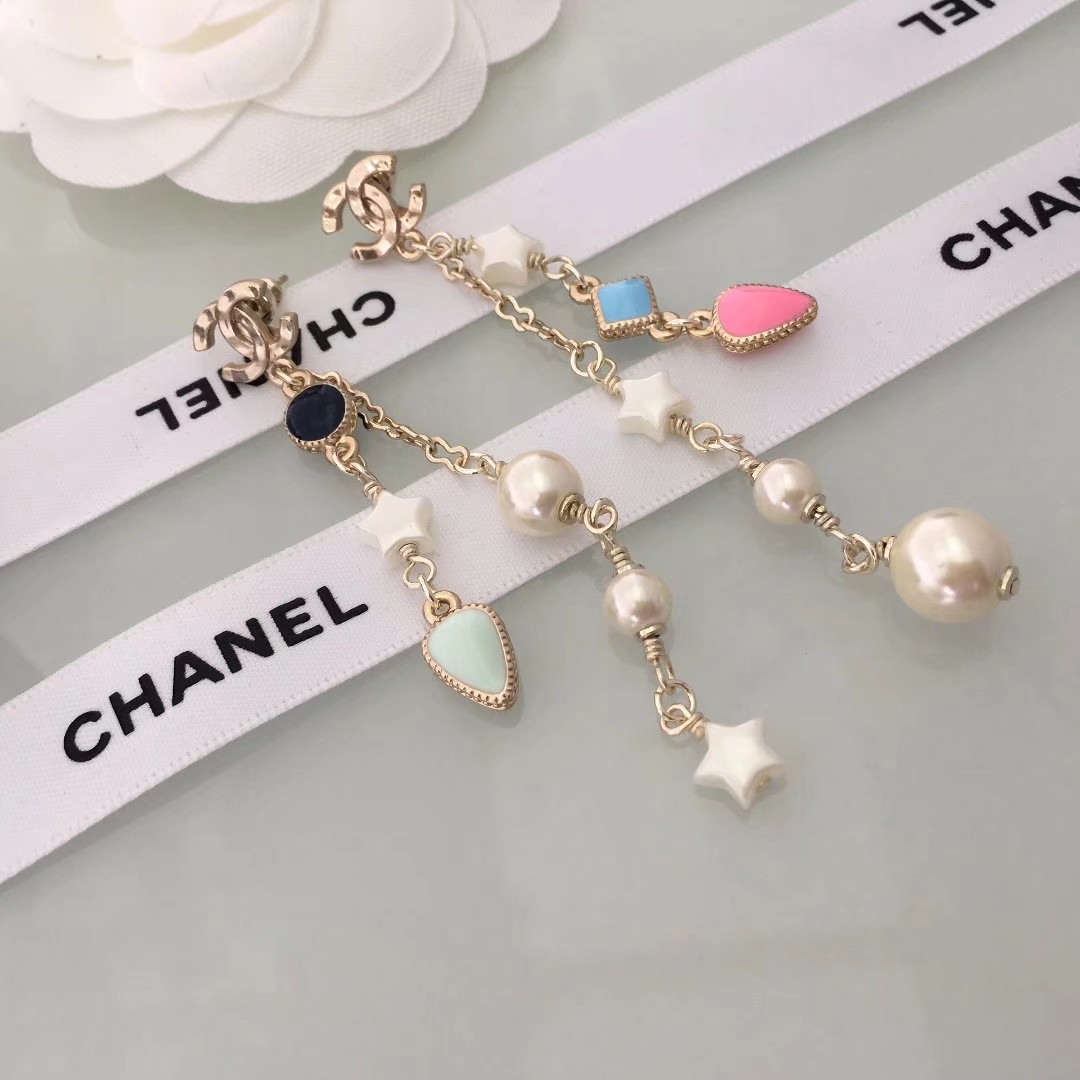 Earrings jewelry, no box, JC23 2695 - qinlai888