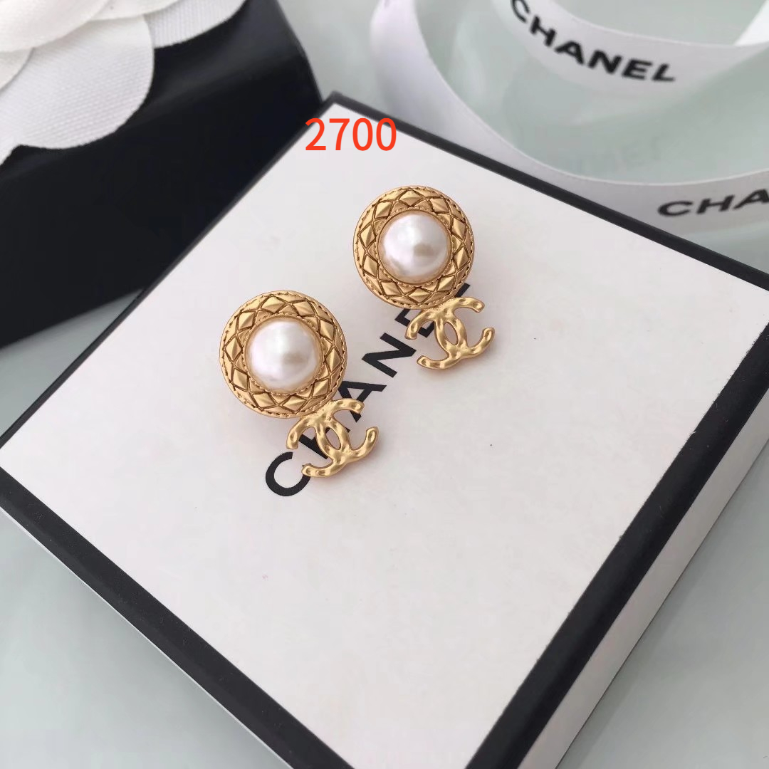 Earrings jewelry, no box, JC17 2700 - qinlai888