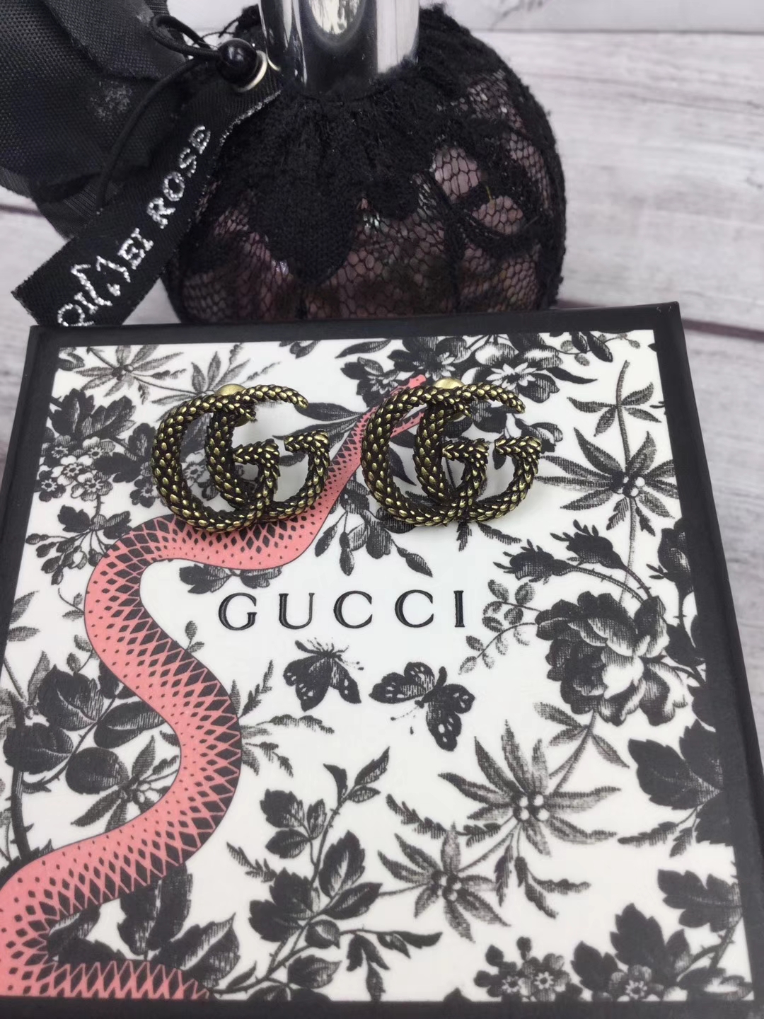 Earrings Jewelry,no Box,JG25 2758 - qinlai888