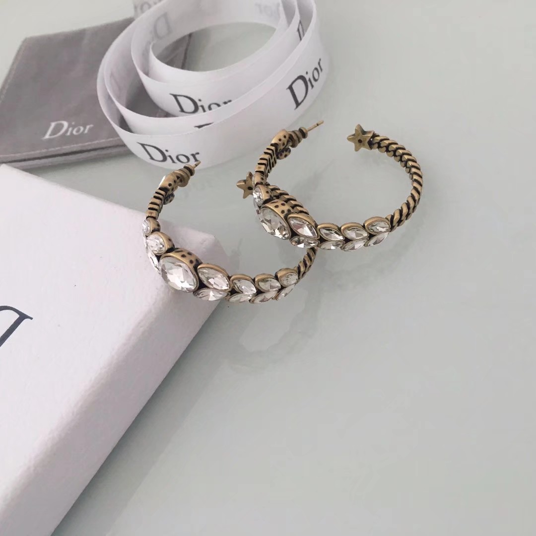 Earrings Jewelry,no Box,JD31 2608 - qinlai888