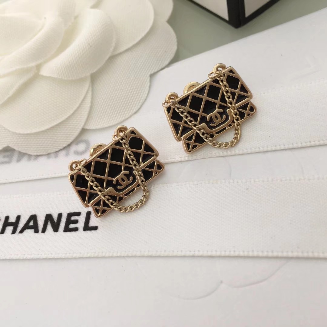 Earrings jewelry, no box, JC18 2647 - qinlai888