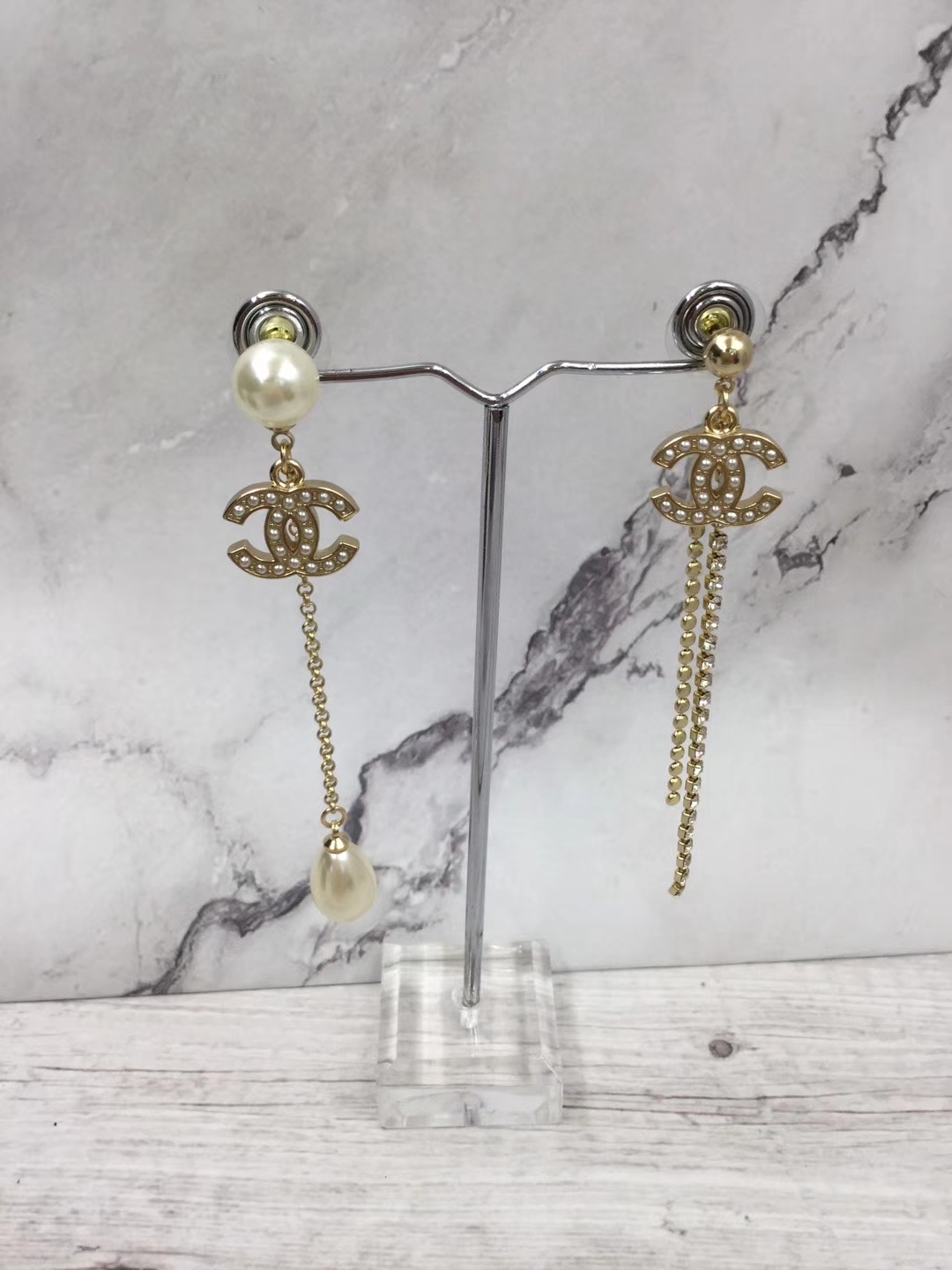 Earrings Jewelry,no Box,JC29 2763 - qinlai888