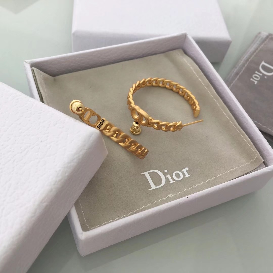 Earrings jewelry, no box, JD17 2659 - qinlai888