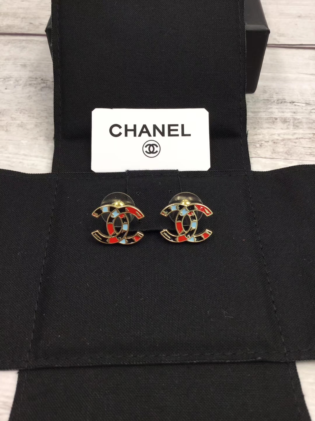 Earrings Jewelry,no Box,JC26 2726 - qinlai888