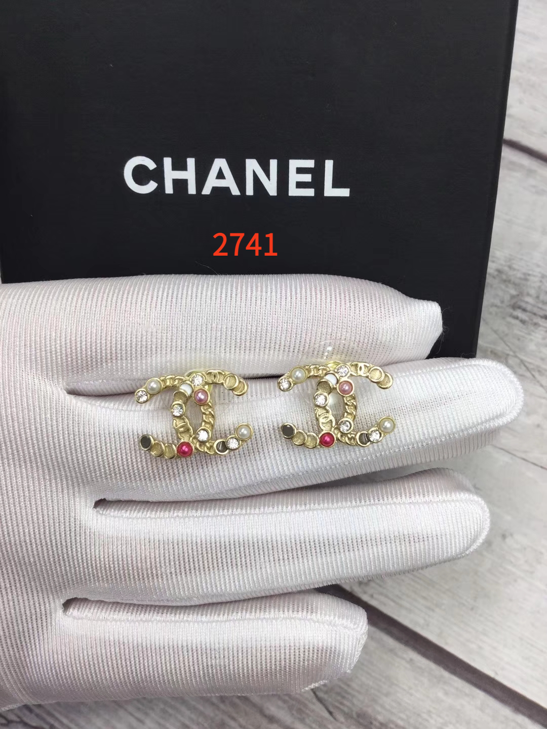 Earrings Jewelry,no Box,JC27 2741 - qinlai888