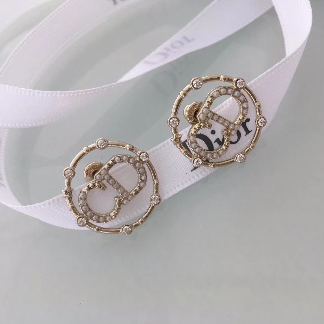 Earrings jewelry, no box, JD18 2629 2630 - qinlai888