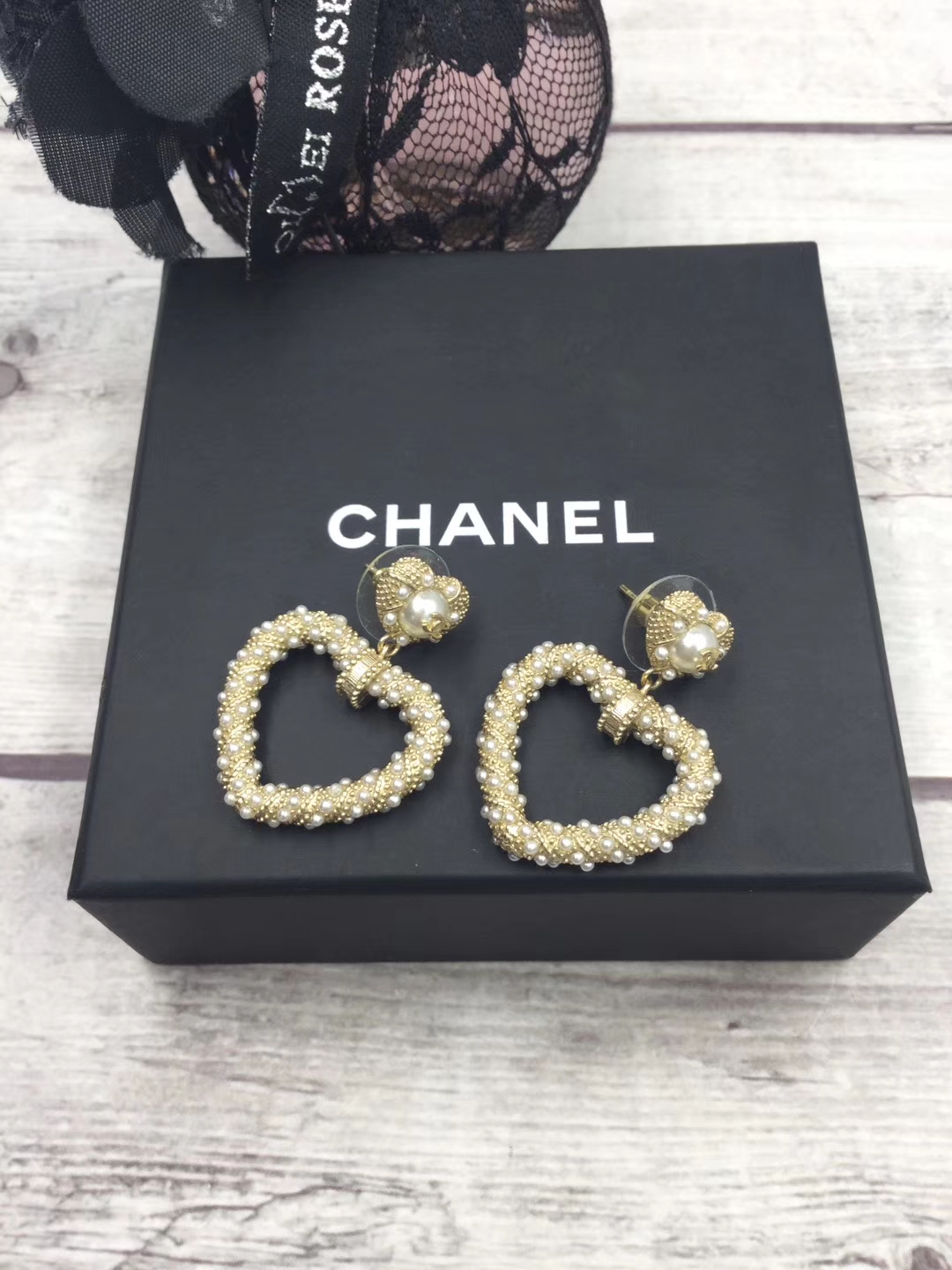 Earrings jewelry, no box, JC30 2751 - qinlai888