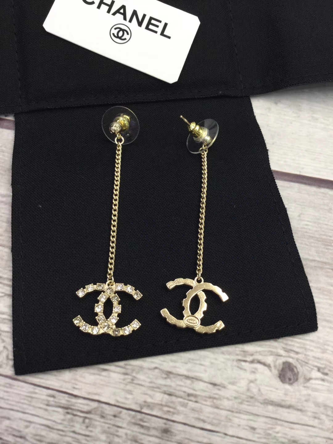 Earrings Jewelry,no Box,JC20 2728 2729 - qinlai888