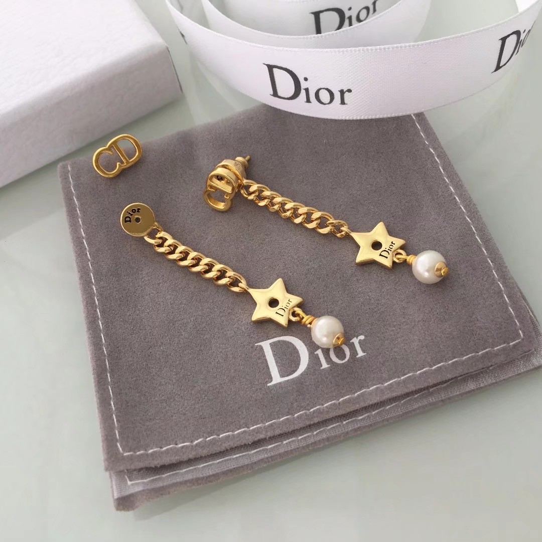 Earrings jewelry, no box, JD20 2624 - qinlai888