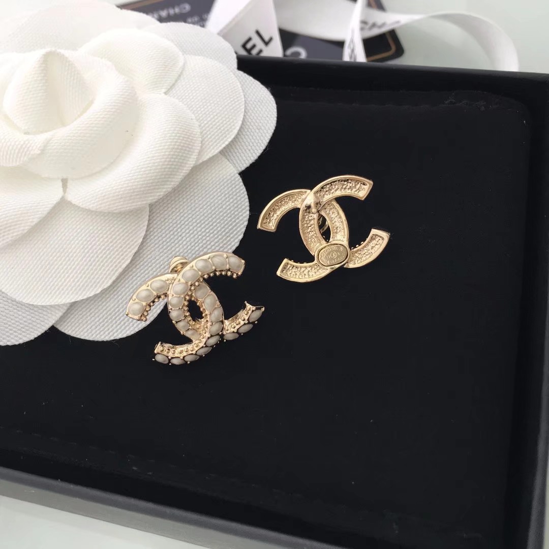 Earrings jewelry, no box, JC18 2661 - qinlai888