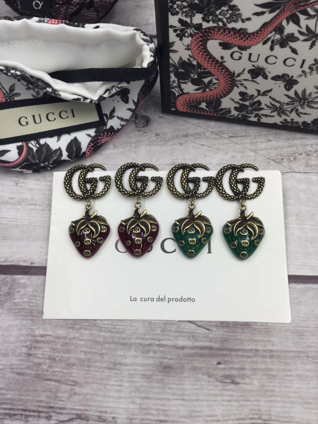 Earrings Jewelry,no Box,JG28 2749 2750 - qinlai888