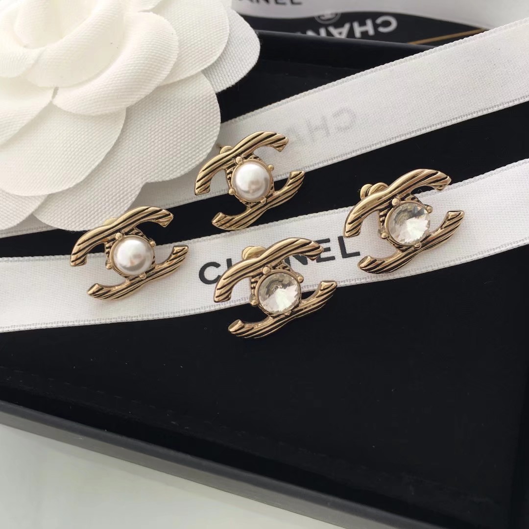 Earrings Jewelry,no Box,JC19 2662 2663 - qinlai888