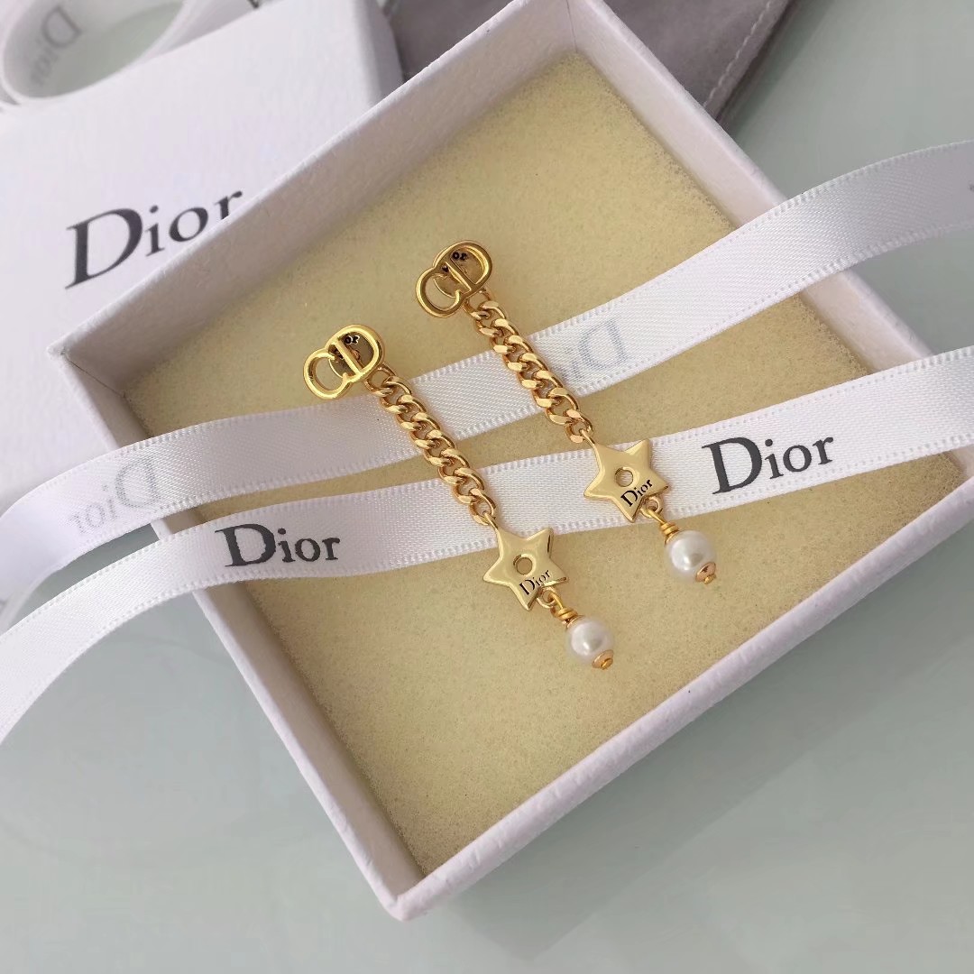 Earrings jewelry, no box, JD20 2624 - qinlai888