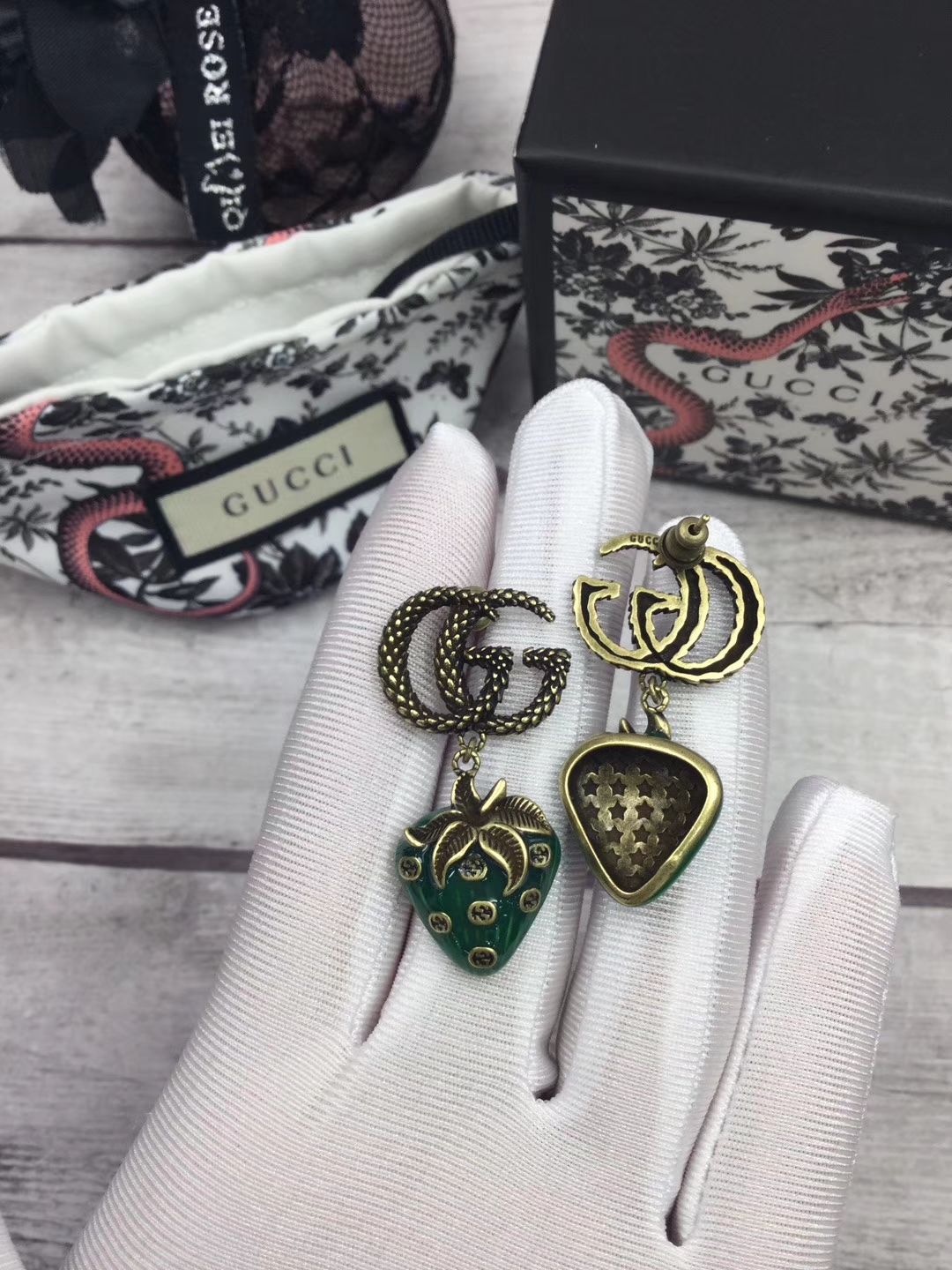 Earrings Jewelry,no Box,JG28 2749 2750 - qinlai888