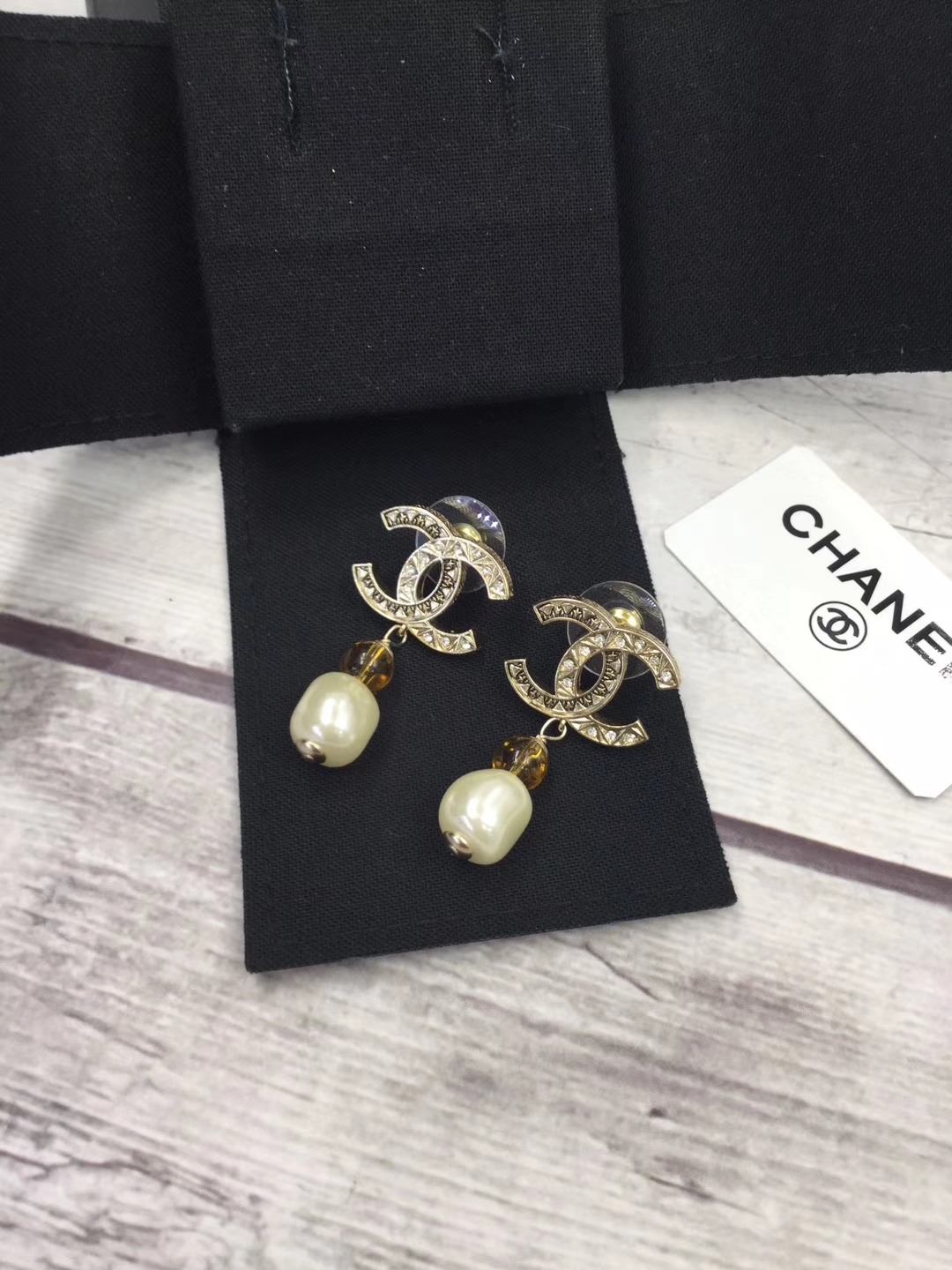 Earrings jewelry, no box, JC27 2735 - qinlai888