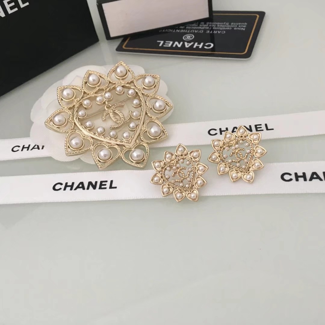 Earrings Jewelry,no Box,JC18 2825 2826 - qinlai888