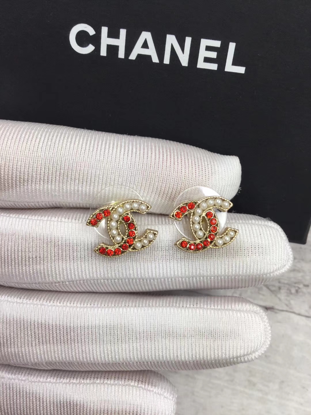 Earrings Jewelry,no Box,JC26 2771 - qinlai888