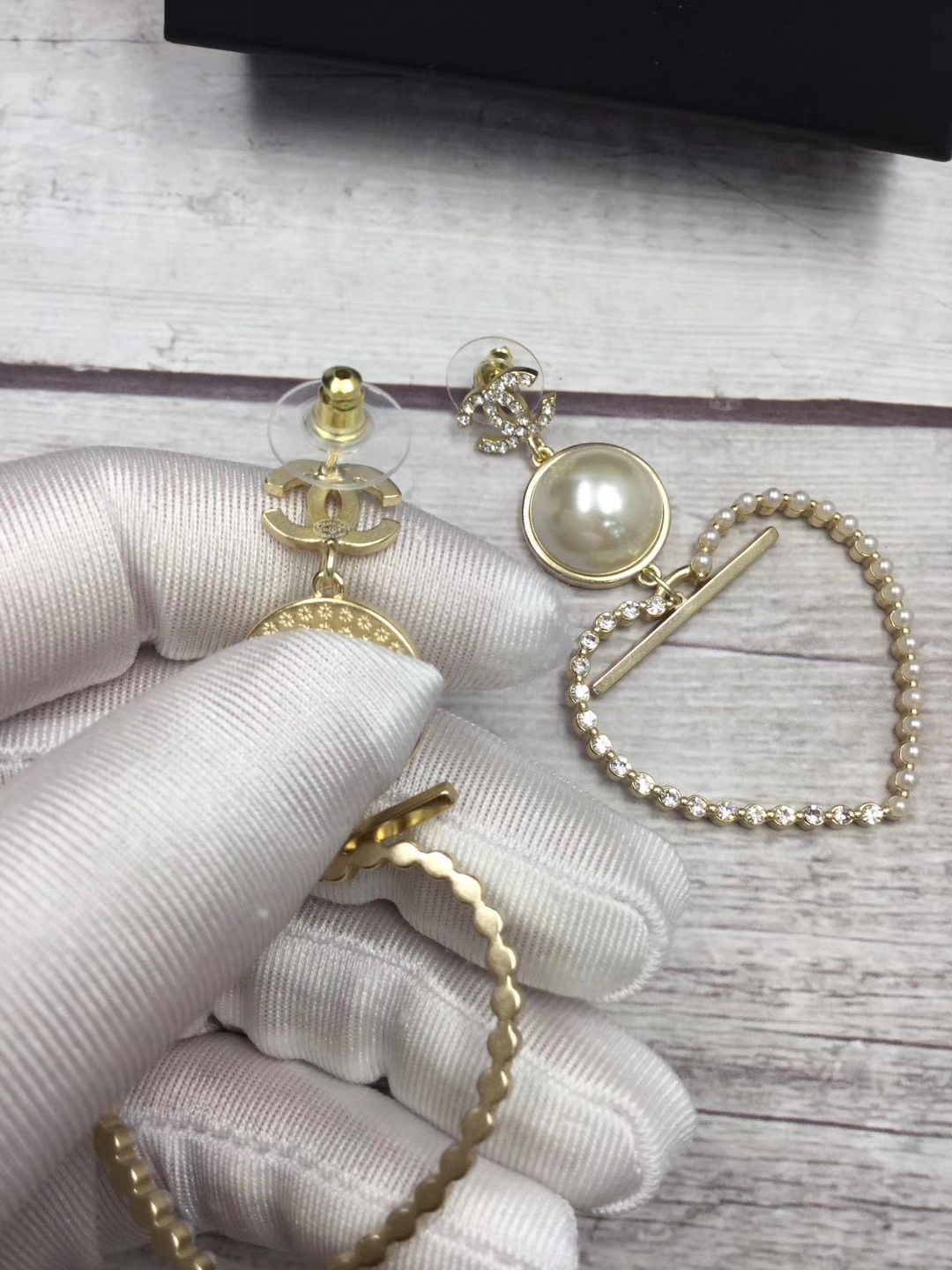 Earrings Jewelry,no Box,JC35 2795 - qinlai888