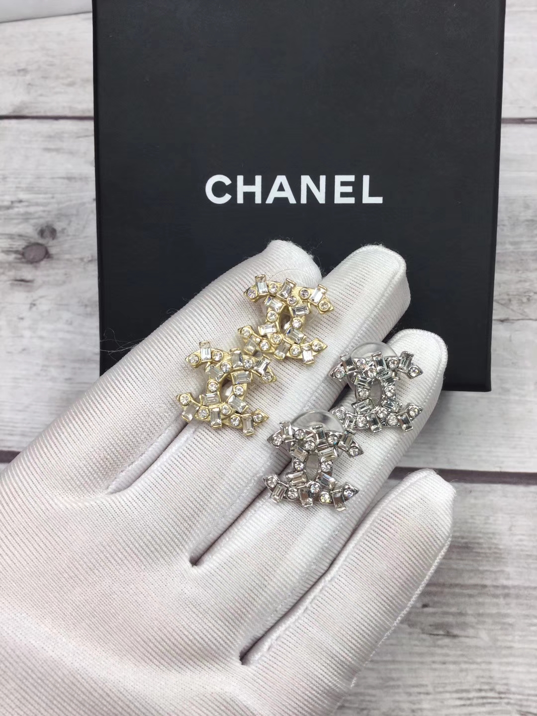 Earrings jewelry, no box, JC28 2793 2794 - qinlai888