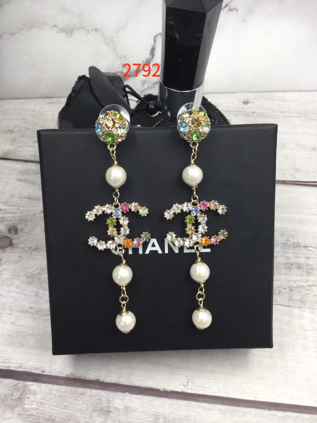 Earrings Jewelry,no Box,JC31 2792 - qinlai888