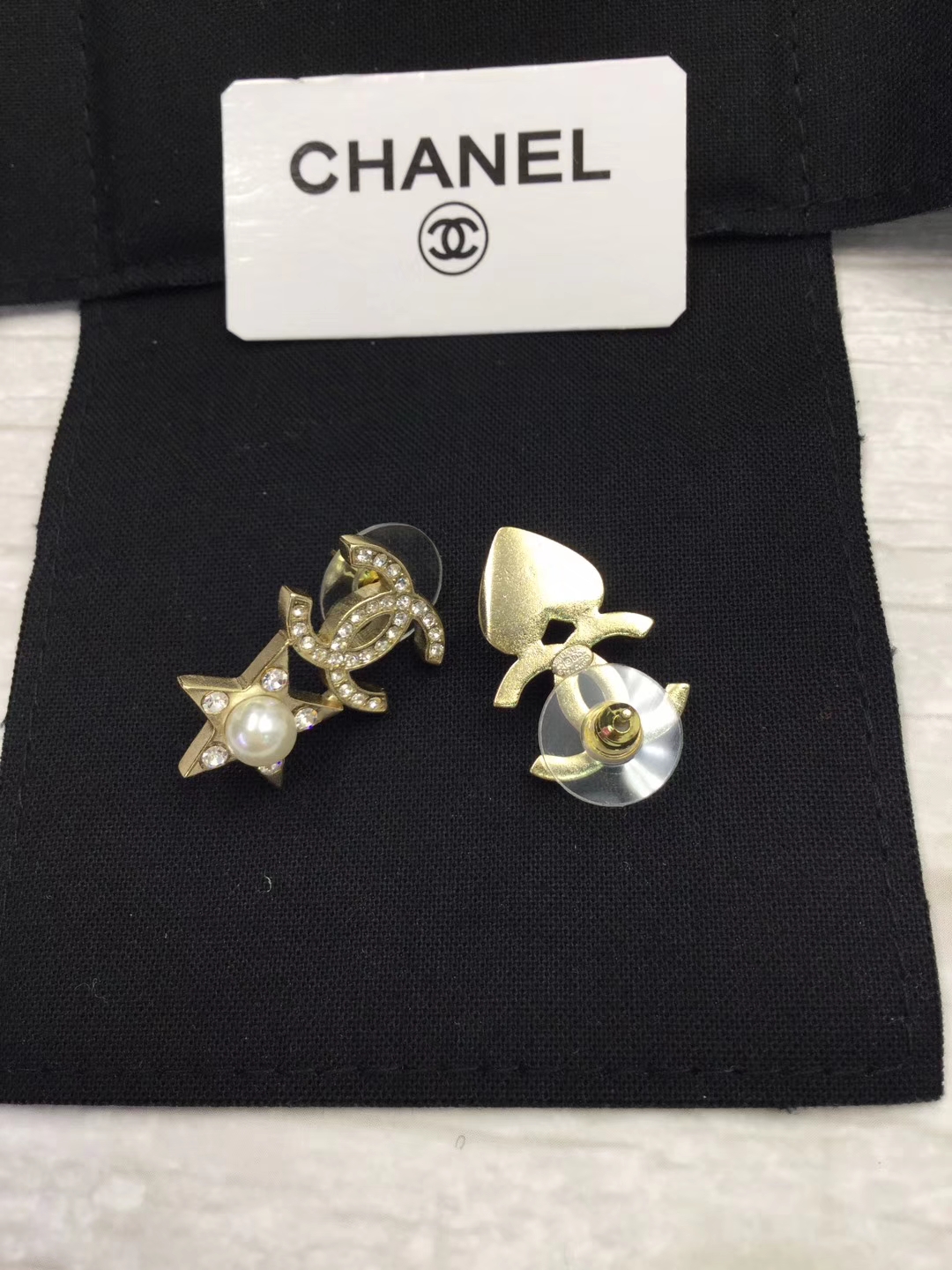 Earrings Jewelry,no Box,JC27 2782 - qinlai888