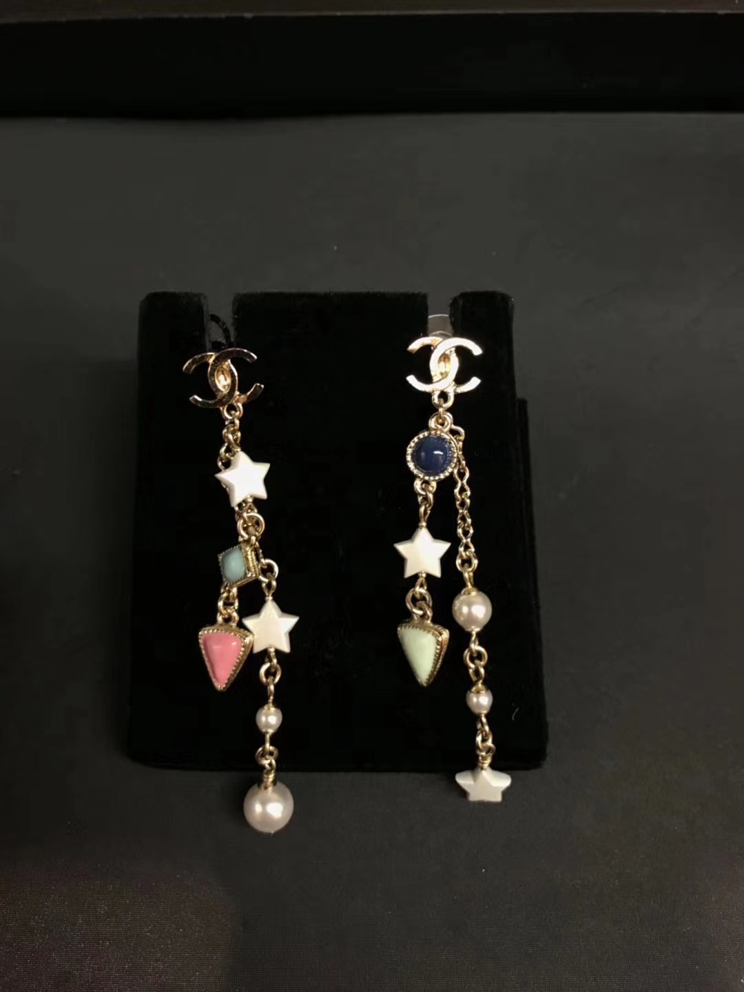 Earrings jewelry, no box, JC31 2780 - qinlai888